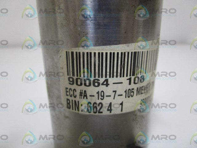 MEYER COUPLING A-19-7-105 *NEW NO BOX*