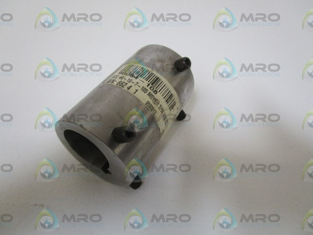 MEYER COUPLING A-19-7-105 *NEW NO BOX*