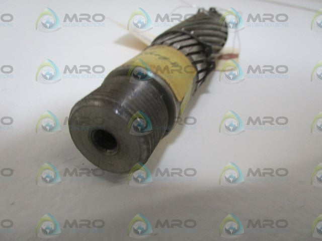 REEVES PINION GEAR SHAFT D6650-038 *NEW NO BOX *