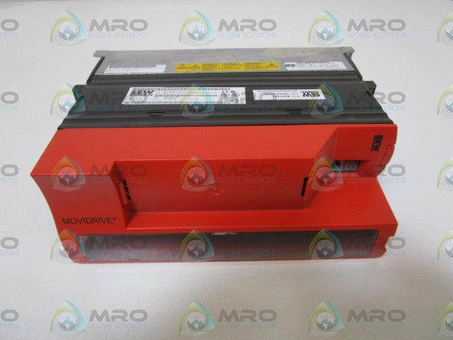 SEW-EURODRIVE MDX61B0015-5A3-4-00 INVERTER DRIVE *NEW NO BOX*
