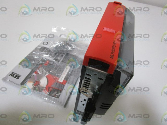 SEW-EURODRIVE INVERTER DRIVE MDX61B0005-5A3-4-00 *NEW IN BOX*