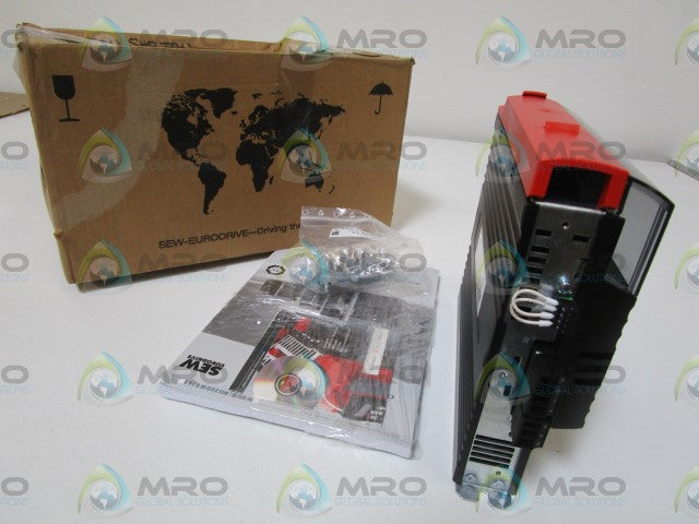 SEW-EURODRIVE INVERTER DRIVE MDX61B0005-5A3-4-00 *NEW IN BOX*