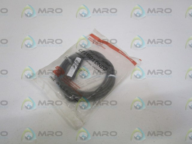 HONEYWELL PHOTOELECTRIC SENSOR CP18D1DND2 *NEW IN FACTORY BAG*