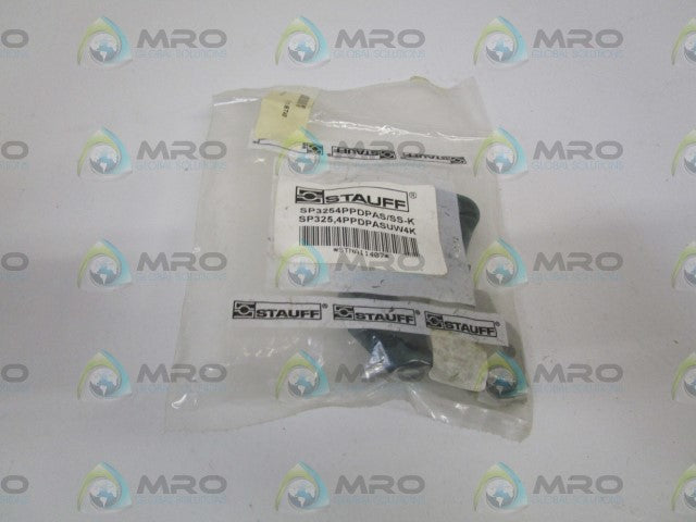 STAUFF KIT SP324PPDPAS/SS-K *NEW IN FACTORY BAG*