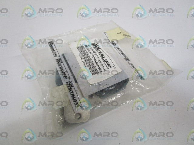 STAUFF KIT SP324PPDPAS/SS-K *NEW IN FACTORY BAG*