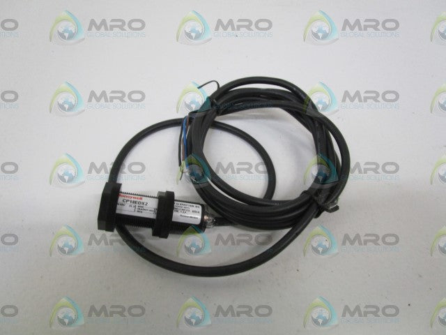 HONEYWELL PHOTOELECTRIC EMITTER CP18EDX2 *NEW NO BOX*