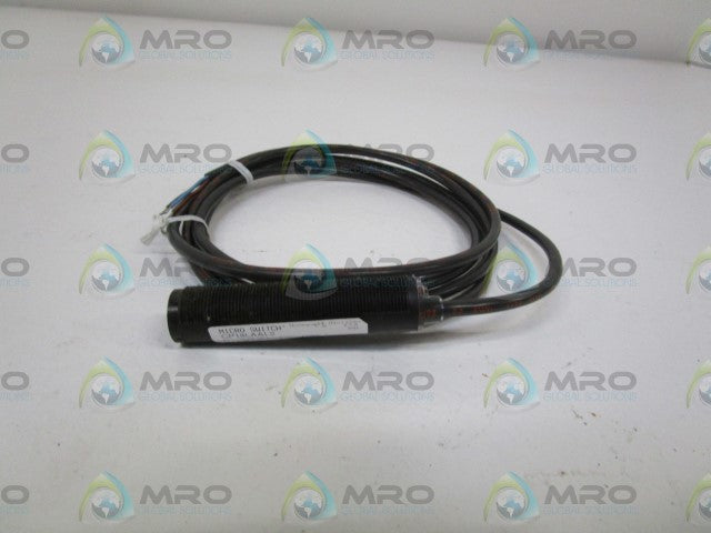 MICROSWITCH PHOTOELECTRIC SENSOR CP18LAAL2 *NEW NO BOX*