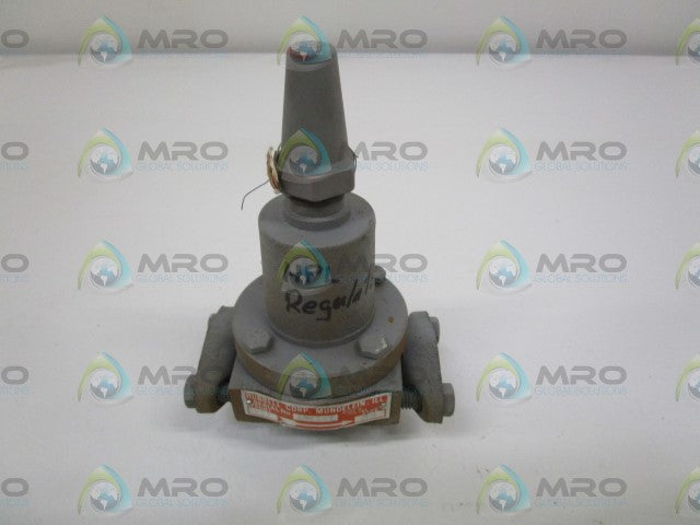 HUBBELL REGULATOR CFR *NEW NO BOX*