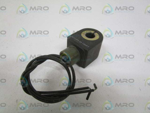 PARKER VALVE COIL 7C111P3231SHF7 *NEW NO BOX*