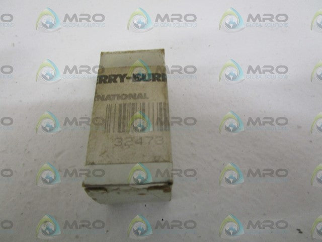 LOT OF 2 CHERRY-BURRELL BUSHING 32473 *NEW IN BOX*