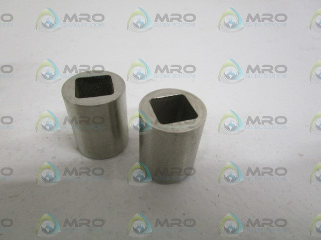 LOT OF 2 CHERRY-BURRELL BUSHING 32473 *NEW IN BOX*