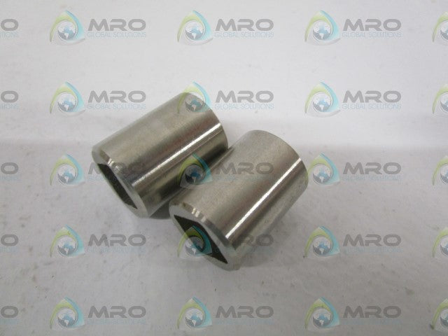 LOT OF 2 CHERRY-BURRELL BUSHING 32473 *NEW IN BOX*