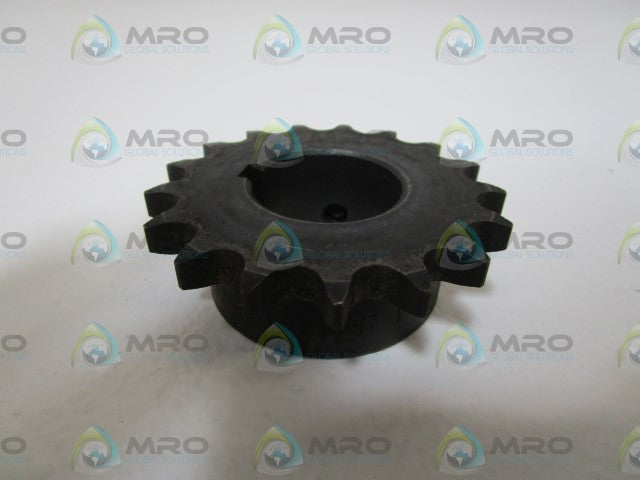 MARTIN 40BS17HT SPROCKET 1-1/4" *NEW IN BOX*