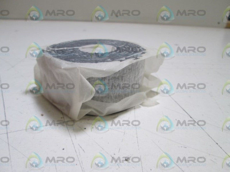 SCOTCHFIL ELECTRICAL INSULATION PUTTY 1-1/2 IN. X 60 IN. X .125 IN. NSMP