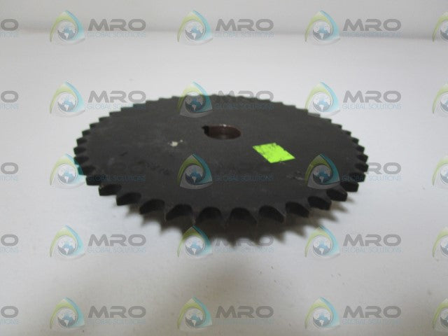 MARTIN SPROCKET 40BS45 1 *NEW NO BOX*