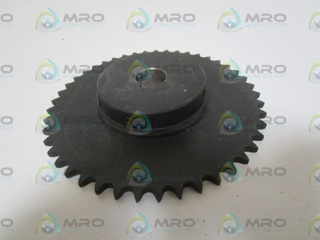 MARTIN SPROCKET 40BS45 1 *NEW NO BOX*