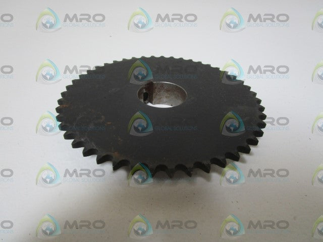MARTIN SPROCKET 40B47 1-7/8" *NEW NO BOX*