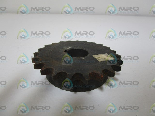 MARTIN SPROCKET 40BS23 1 *NEW NO BOX*