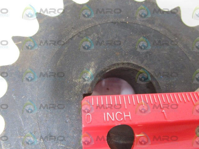 MARTIN SPROCKET 40BS23 1 *NEW NO BOX*