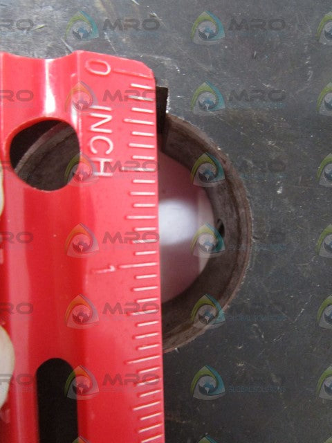 MARTIN SPROCKET 35B45 1-1/2"  *NEW NO BOX*