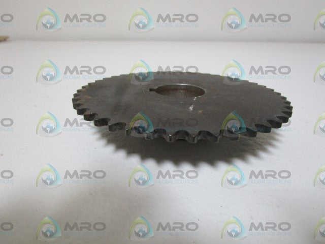 MARTIN SPROCKET 35B45 1-1/2"  *NEW NO BOX*
