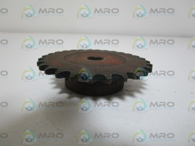 MARTIN SPROCKET 35B28 1/2" *NEW NO BOX*