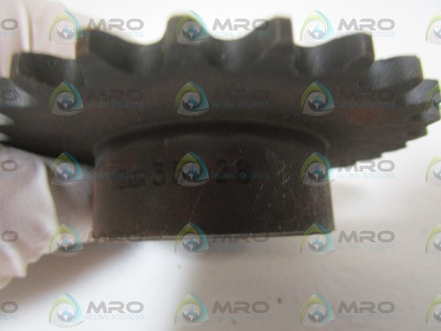 MARTIN SPROCKET 35B28 1/2" *NEW NO BOX*