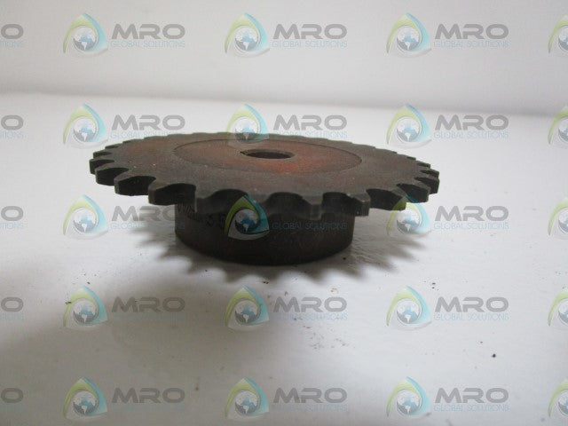 MARTIN SPROCKET 35B28 1/2" *NEW NO BOX*