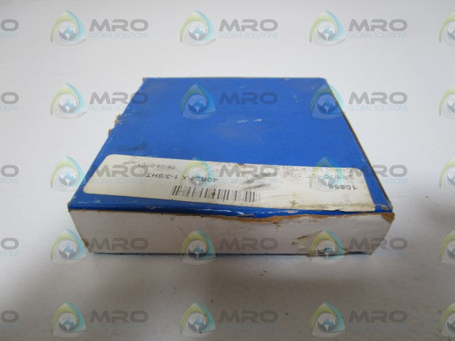 MARTIN 40BS24 SPROCKET 1-3/8" *FACTORY SEALED*