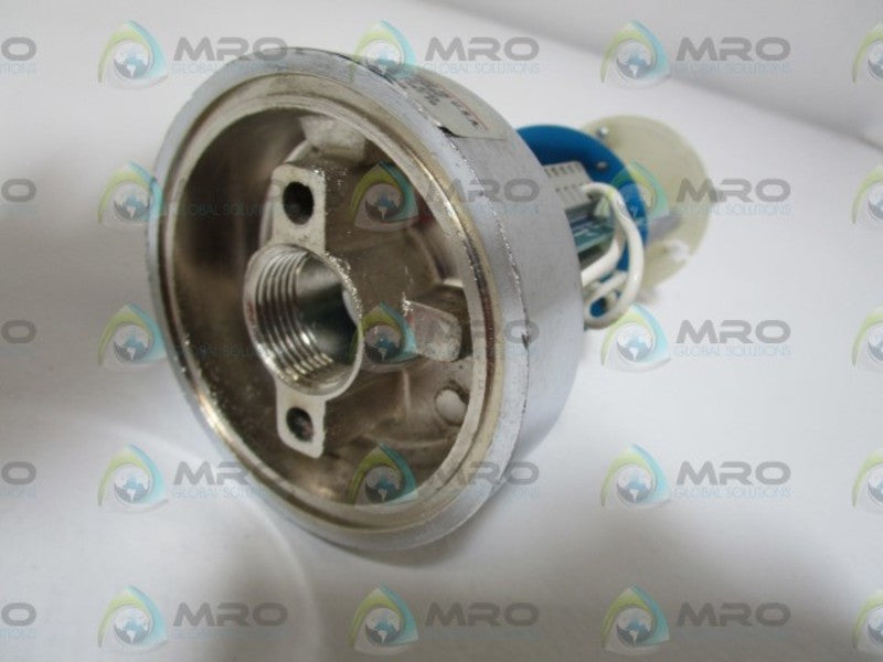 GENERAL ELECTRIC LIGHT FIXTURE SLR2GGK20A *USED*