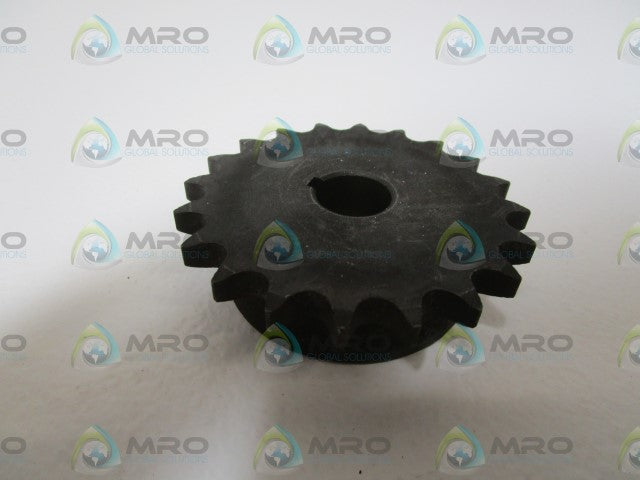 MARTIN 40BS20HT SPROCKET 3/4" *NEW IN BOX*