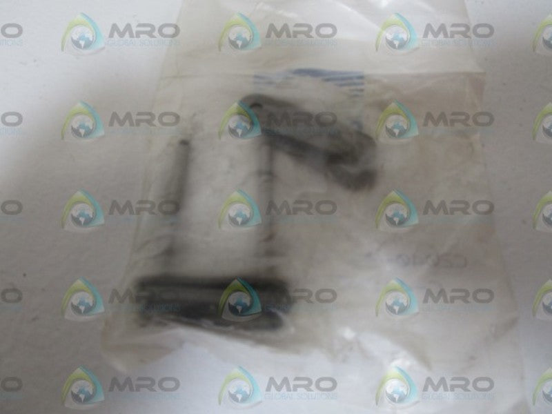 DIAMOND CHAIN LINK C2040-3SCCLSF * NEW IN FACTORY BAG *