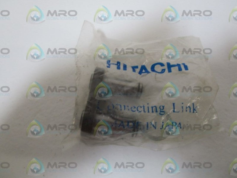 HITACHI CONNECTING LINK 80HP * NEW IN FACTORY BAG *