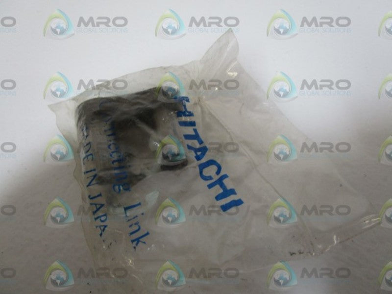 HITACHI CONNECTING LINK 80HP * NEW IN FACTORY BAG *