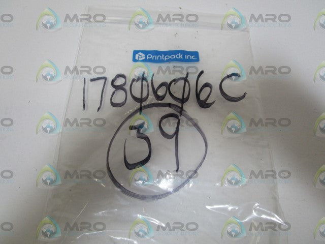 LOT OF 39 AMERICAN COUPLINGS CO. FITTING COUPLING 1780606C *USED*