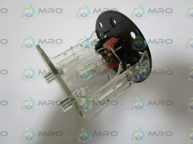 LOT OF 3 FEDERAL SIGNAL LIGHT MODULE LSL-120R *NEW NO BOX*