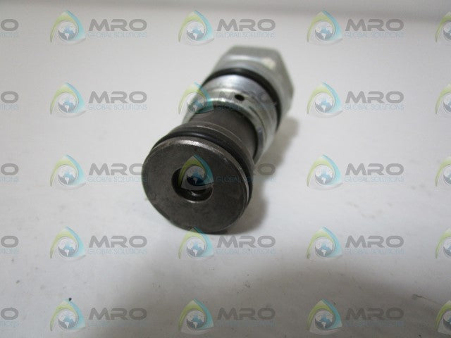 SUN HYDRUALIC VALVE CSAA-EXN NEW NO BOX*