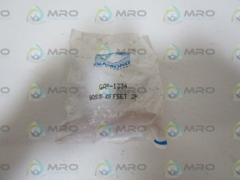 DIAMOND GAP-1334 * NEW IN FACTORY BAG *