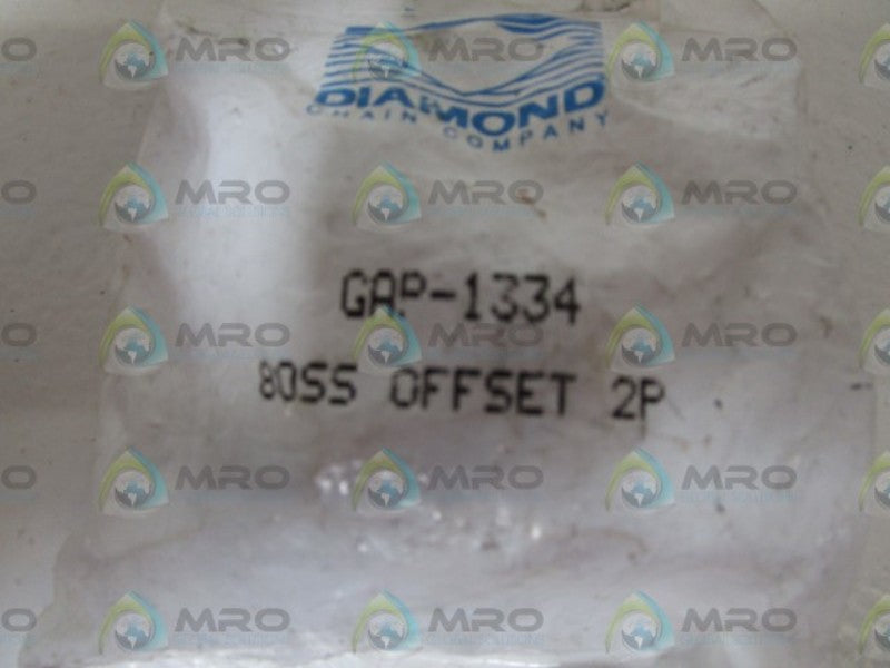 DIAMOND GAP-1334 * NEW IN FACTORY BAG *