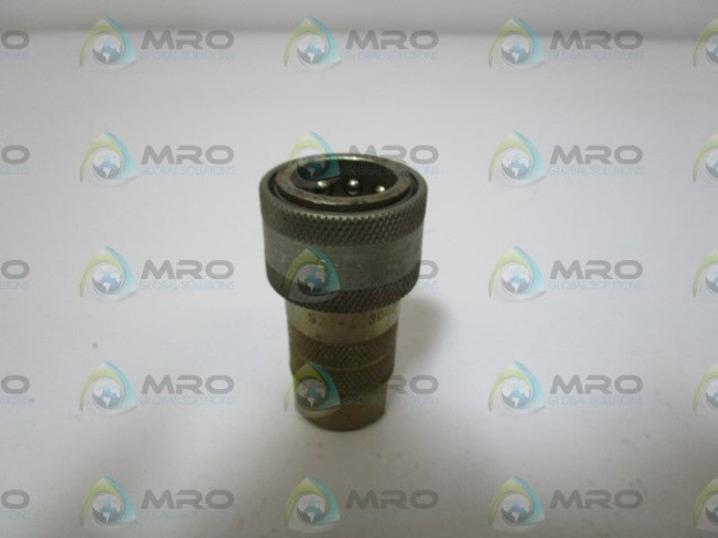 SAFEWAY USA S2-4 300PSI *USED*