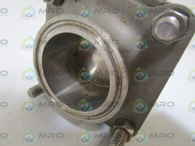 LADISH BALL VALVE 4308-0707-20 *USED*