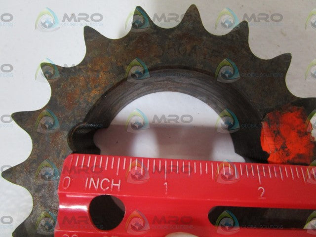 MARTIN SPROCKET D50ATB18H 1610 *NEW NO BOX*