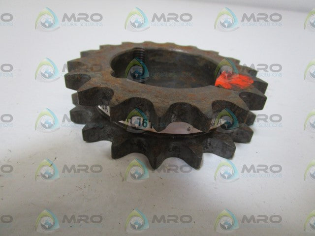 MARTIN SPROCKET D50ATB18H 1610 *NEW NO BOX*