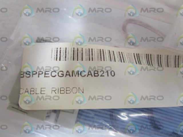 LOT OF 3 CABLE RIBBON B4210 *NEW NO BOX*