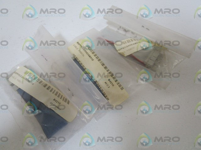 LOT OF 3 CABLE RIBBON B4210 *NEW NO BOX*
