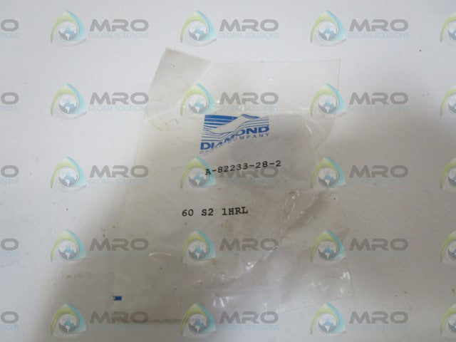 LOT OF 11 DIAMOND ROLLER CHAIN LINK A-82233-28-2 *NEW IN FACTORY BAG*