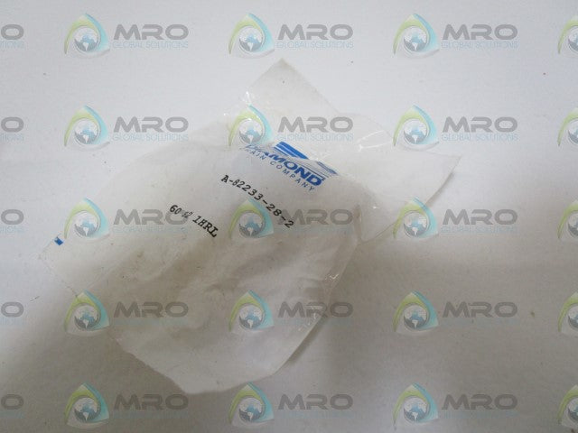 LOT OF 11 DIAMOND ROLLER CHAIN LINK A-82233-28-2 *NEW IN FACTORY BAG*