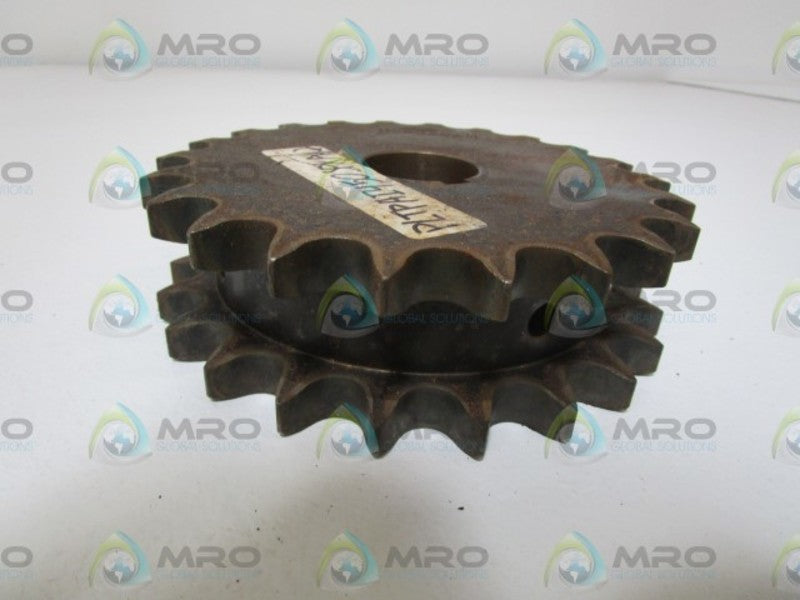 MARTIN 1-3/4" SPROCKET DS80A22 *NEW NO BOX*