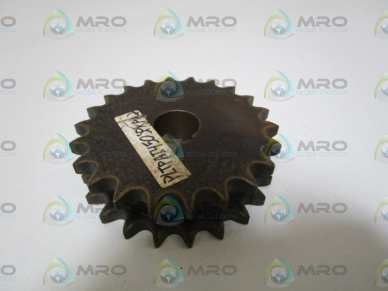 MARTIN 1-3/4" SPROCKET DS80A22 *NEW NO BOX*