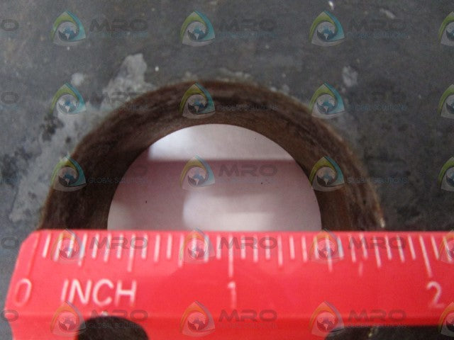 MARTIN 1-7/8" SPROCKET 40B43 *NEW NO BOX*